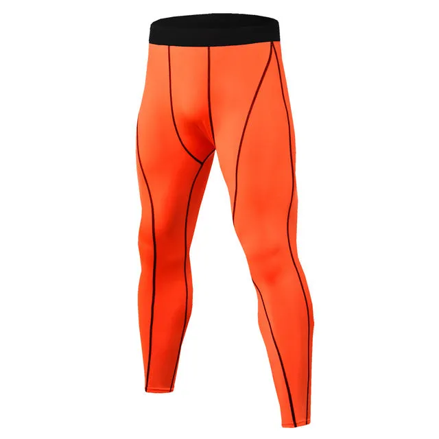 Crossfit Leggings