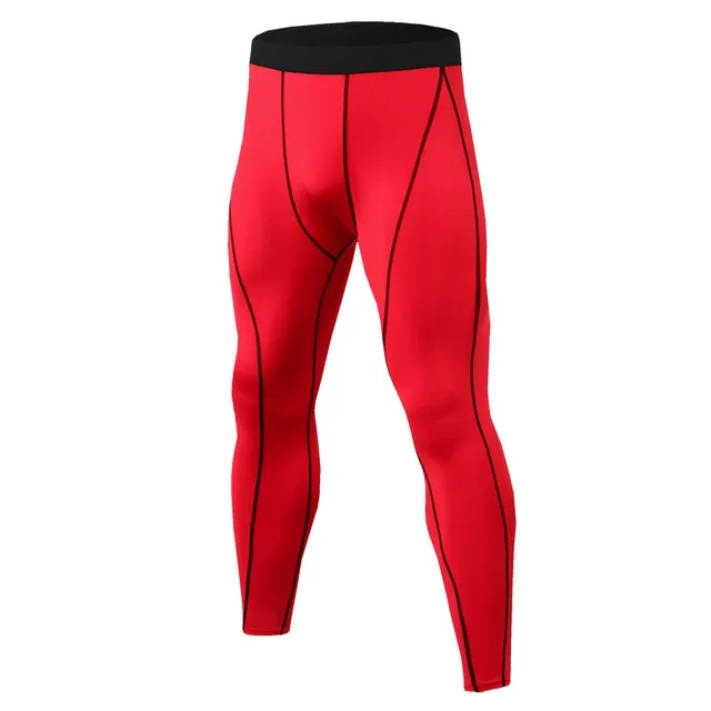 Crossfit Leggings