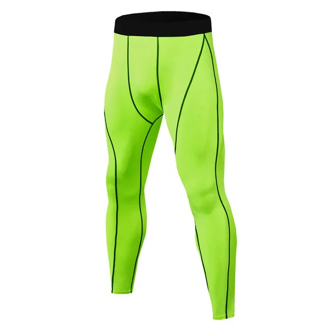 Crossfit Leggings