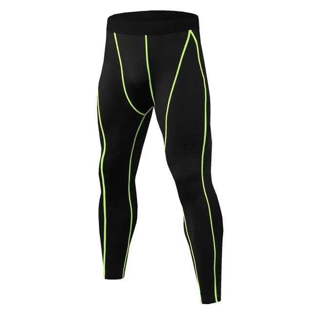 Crossfit Leggings
