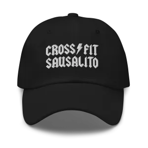 CrossFit Sausalito Hat