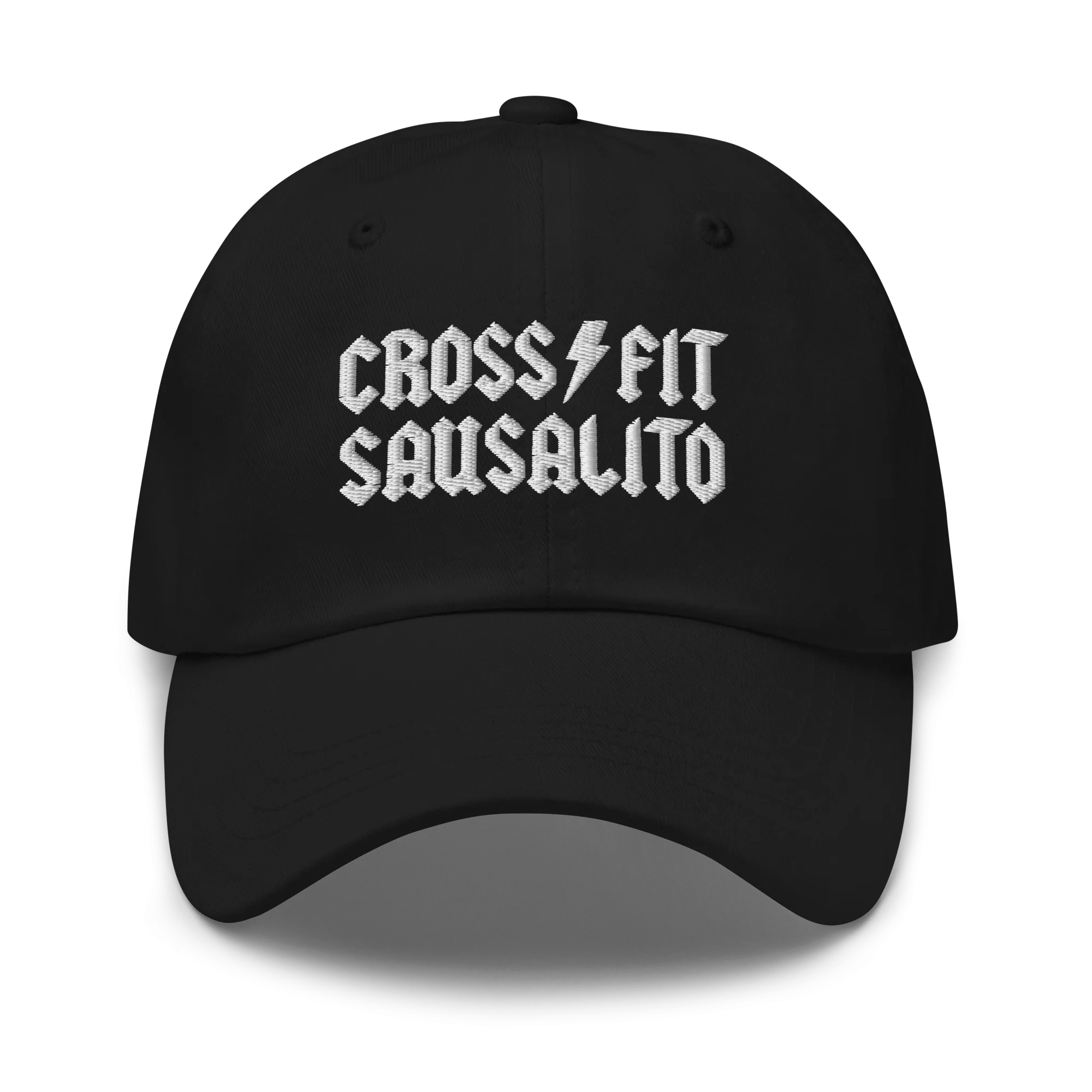 CrossFit Sausalito Hat