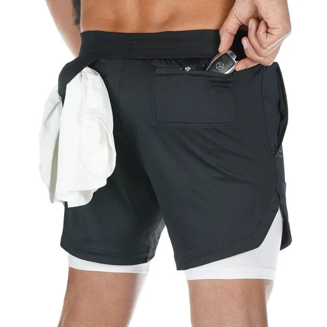 Crossfit Short