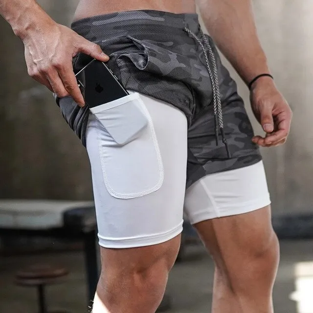Crossfit Short