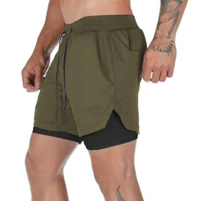 Crossfit Short