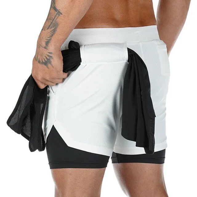 Crossfit Short