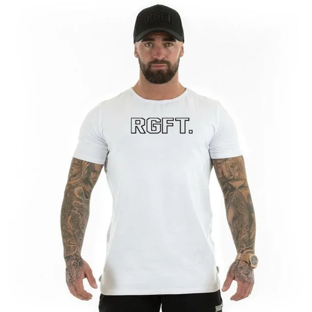 Crossfit  T-shirt
