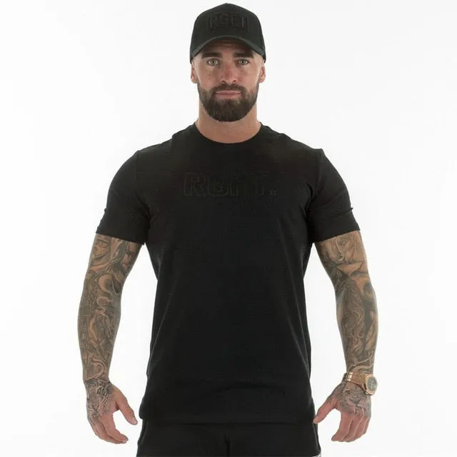 Crossfit  T-shirt