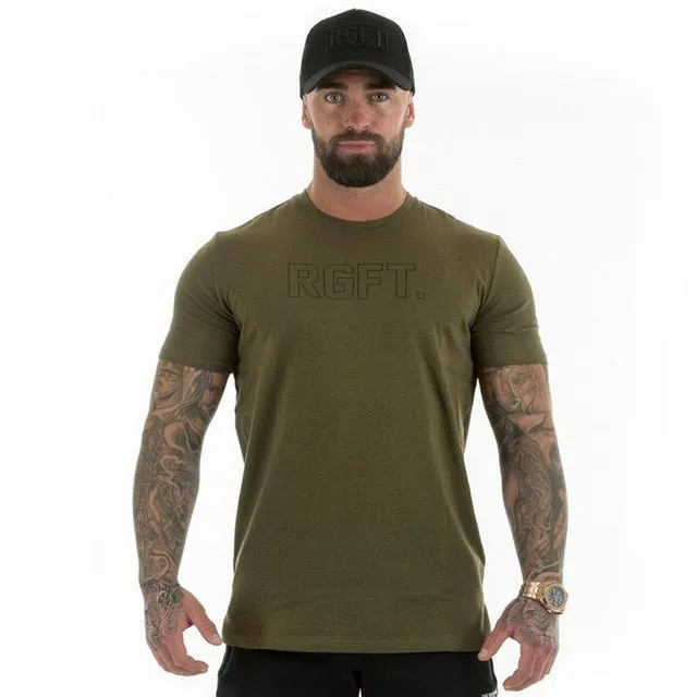 Crossfit  T-shirt