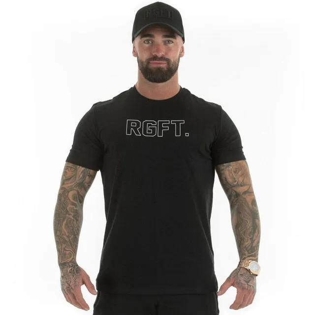 Crossfit  T-shirt