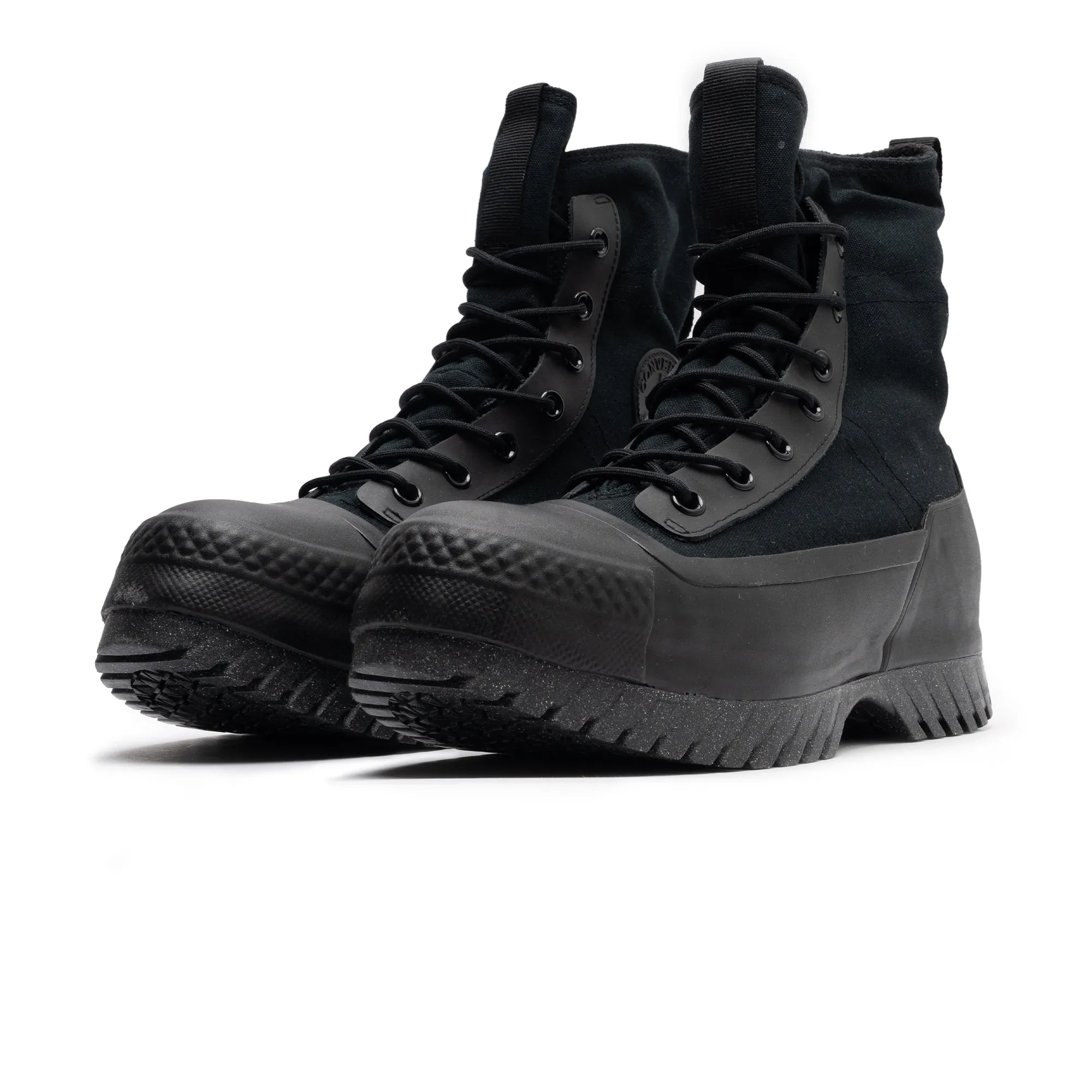 CTAS Lugged 2.0 CC X-HI A00909C Black