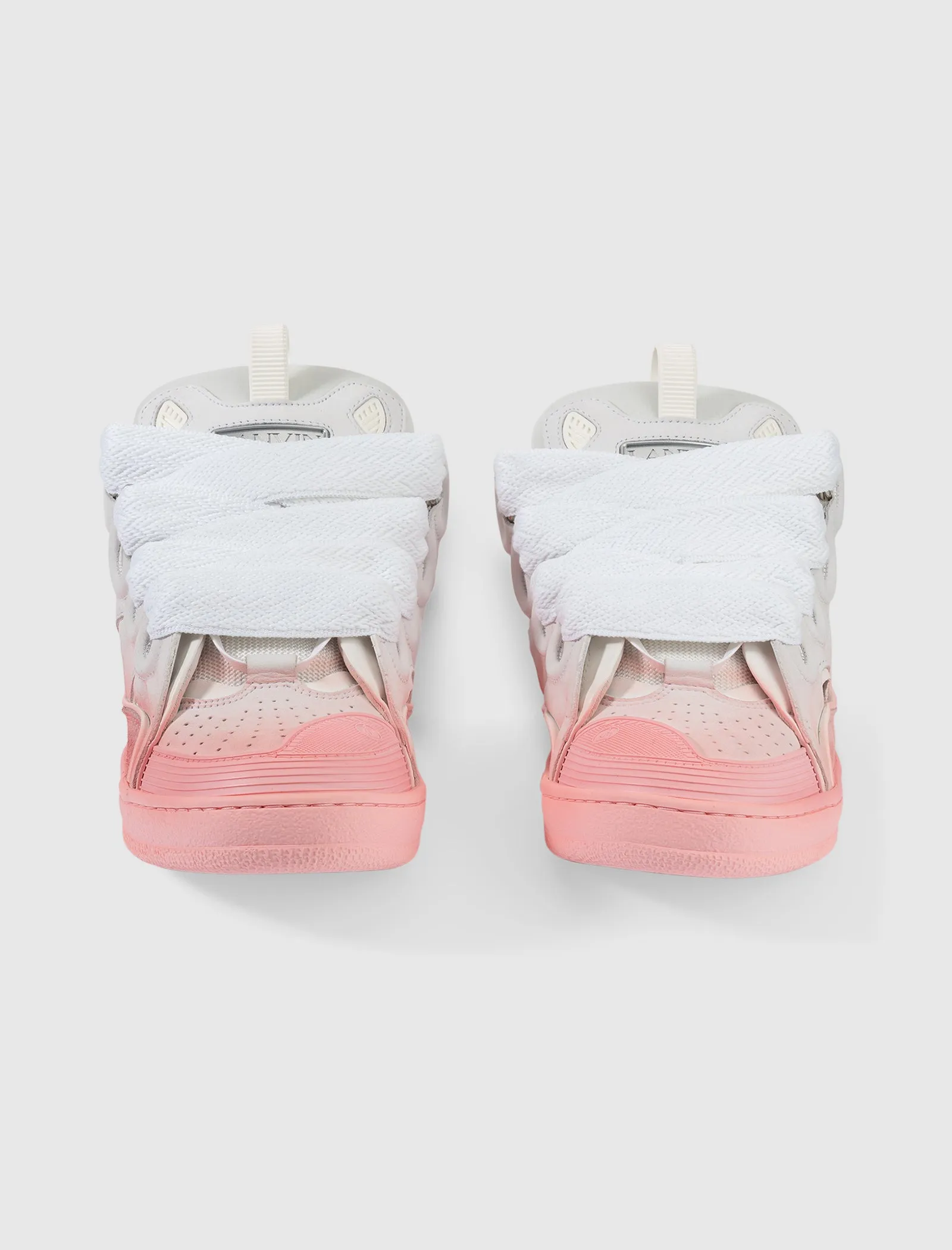 CURB SNEAKER "WATERMELON"