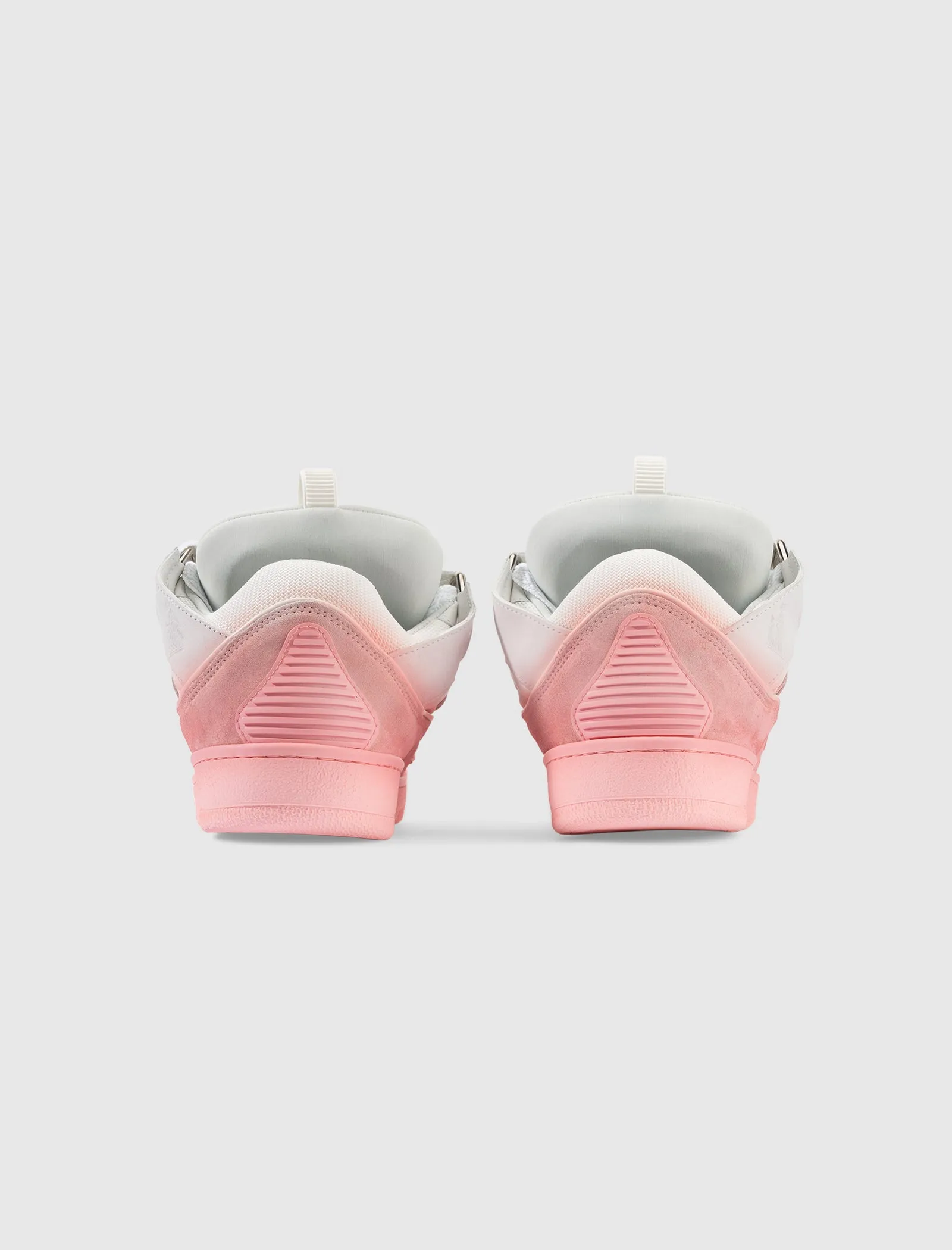 CURB SNEAKER "WATERMELON"