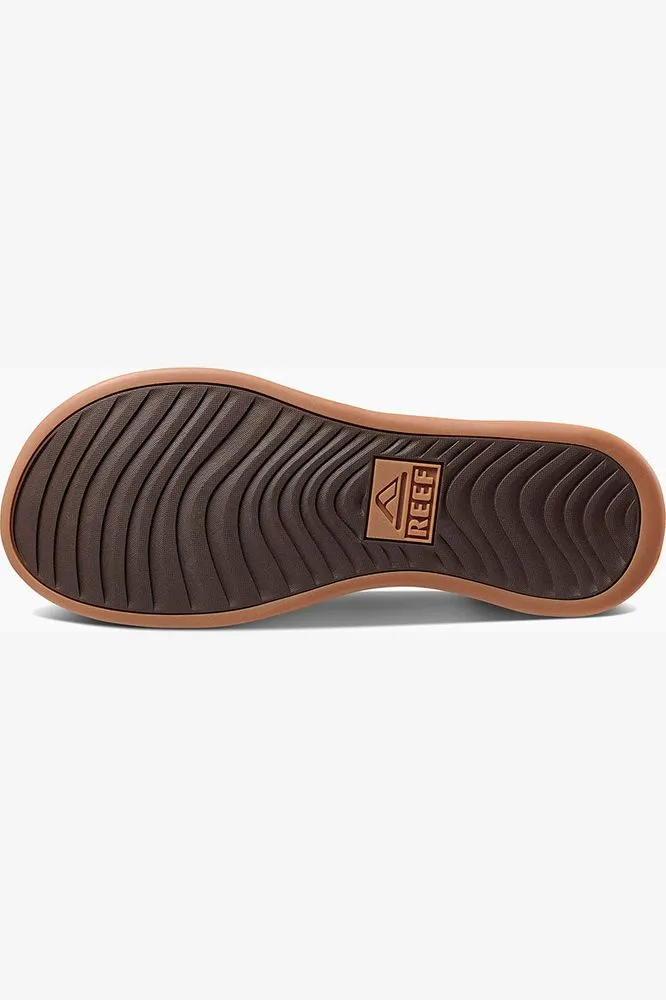 CUSHION BOUNCE LUX - TOFFEE