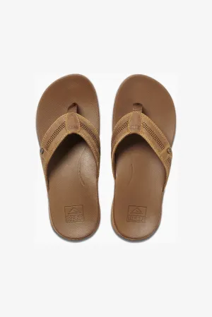 CUSHION BOUNCE LUX - TOFFEE