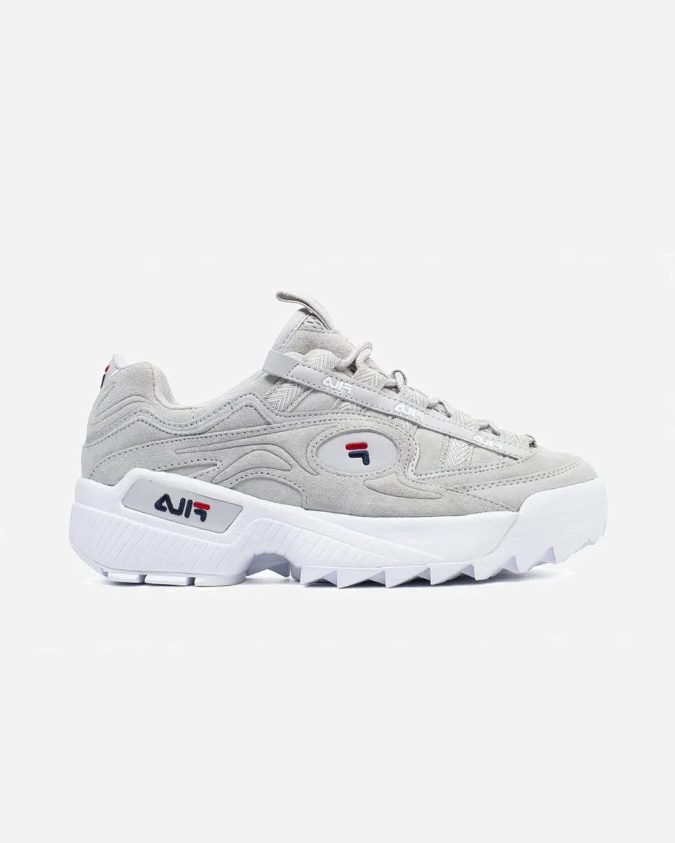 D-Formation S wmn - Glacier Gray