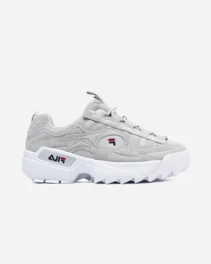 D-Formation S wmn - Glacier Gray