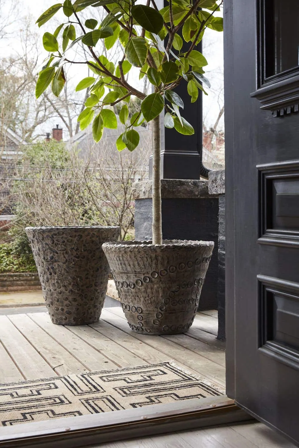 Daft Planter