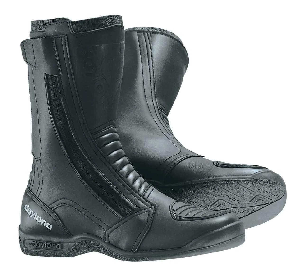 Daytona Toper Motorcycle Shoes