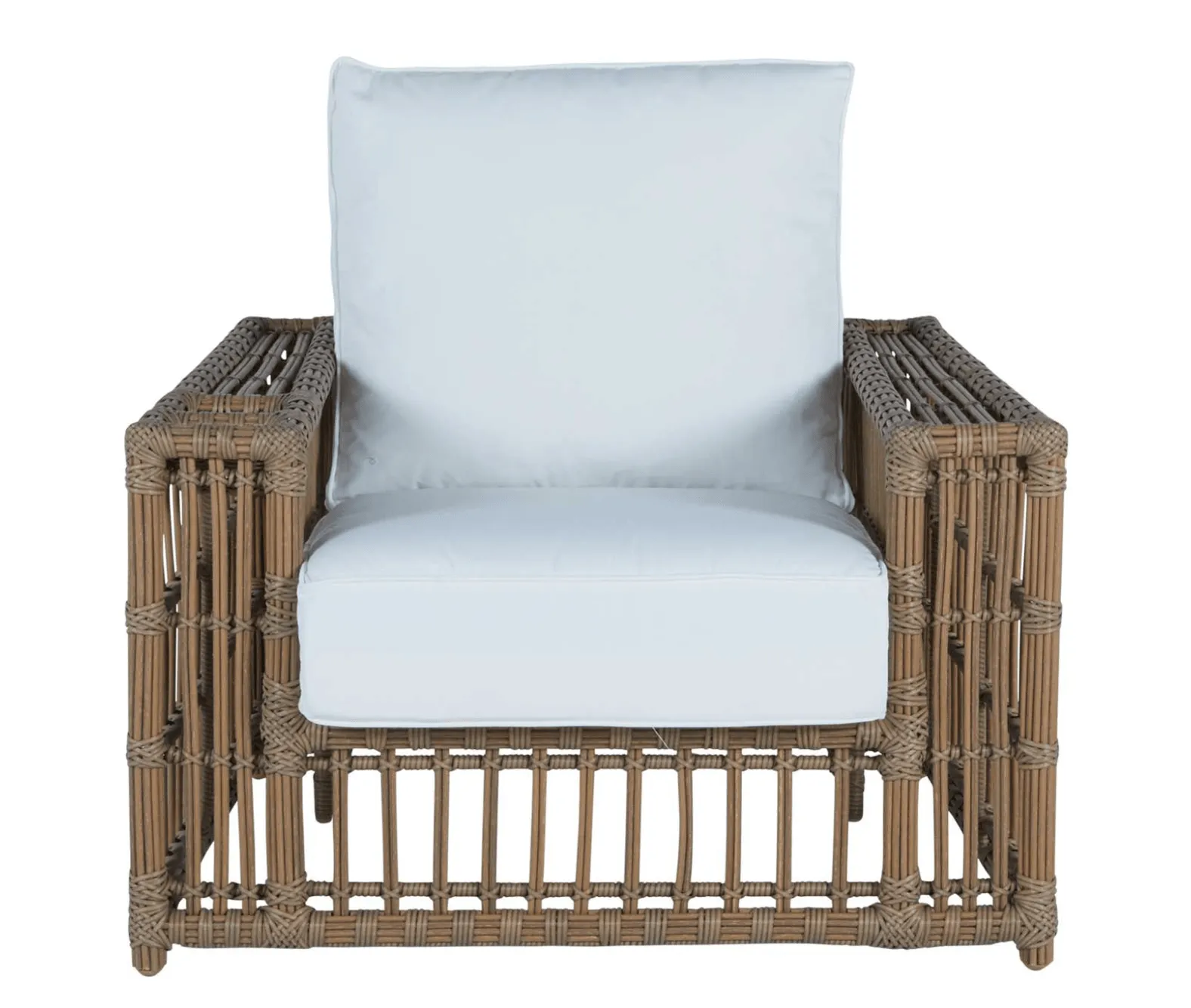 Del Mar Lounge Chair - Reclining