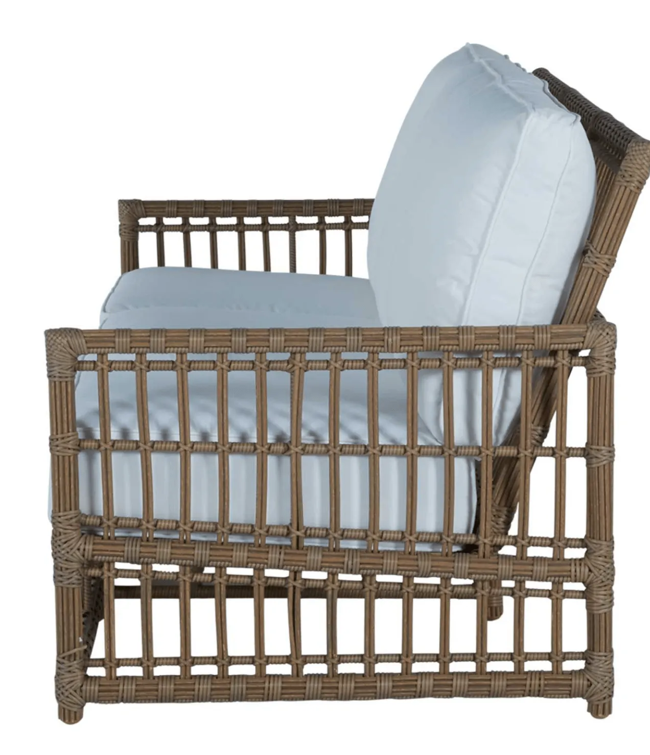 Del Mar Outdoor Sofa