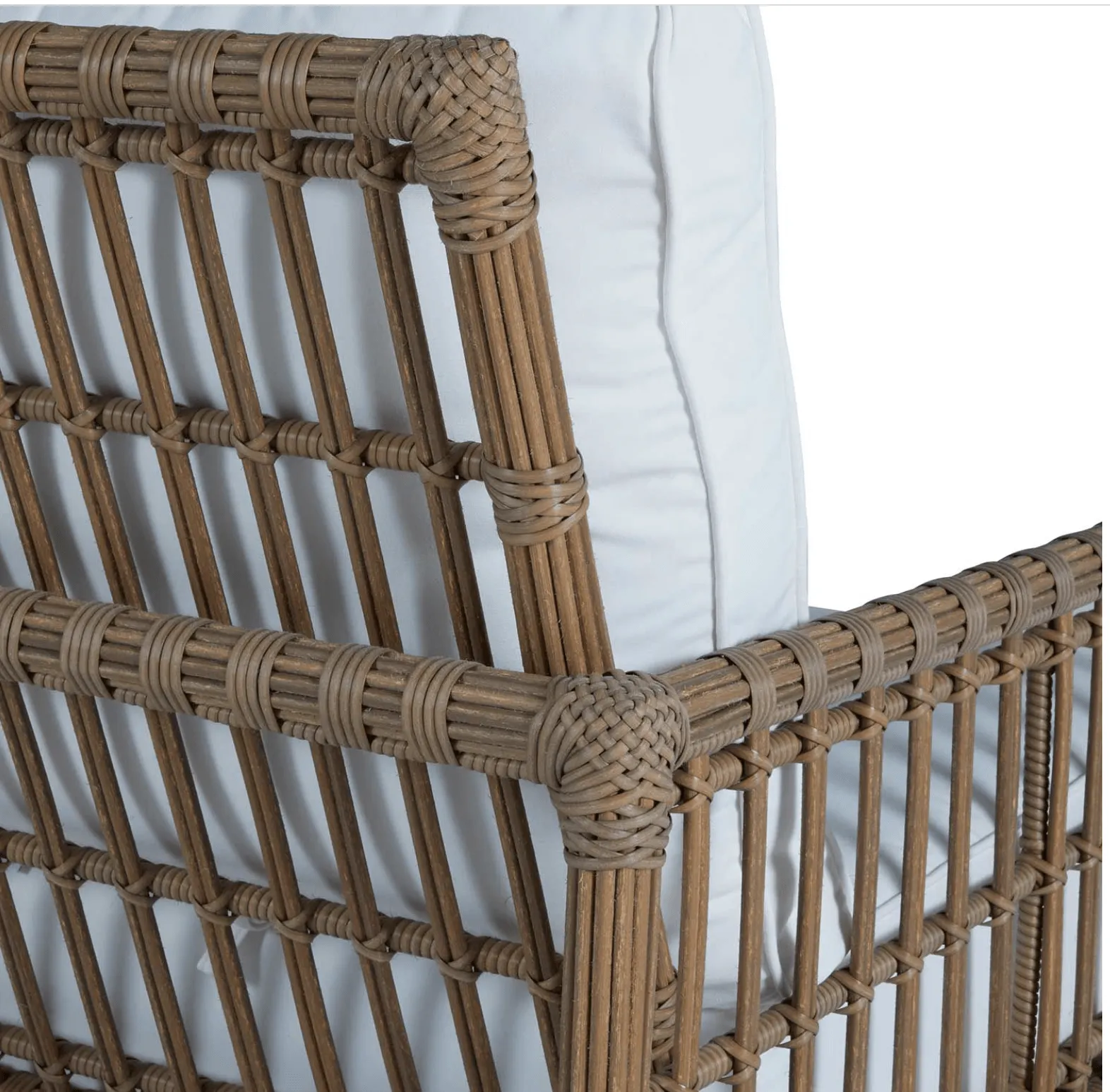 Del Mar Outdoor Sofa