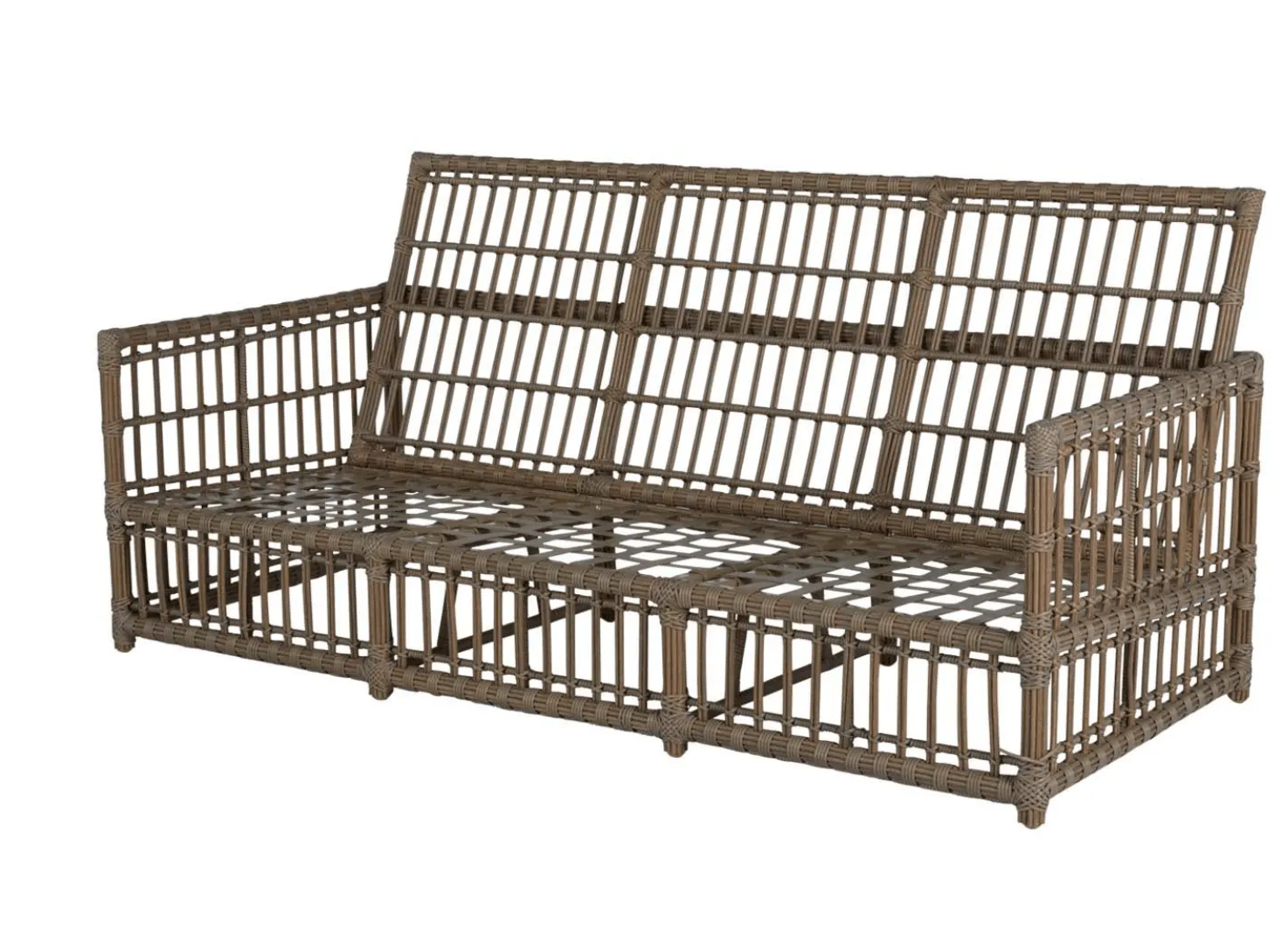 Del Mar Outdoor Sofa