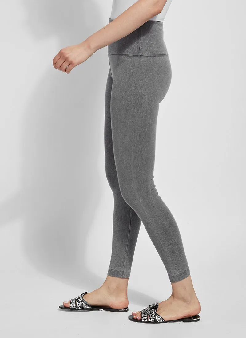 Denim Legging (28" Inseam)