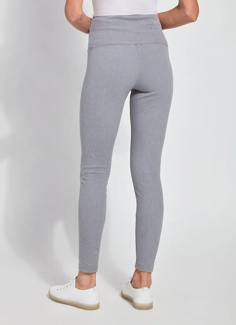 Denim Legging (28" Inseam)