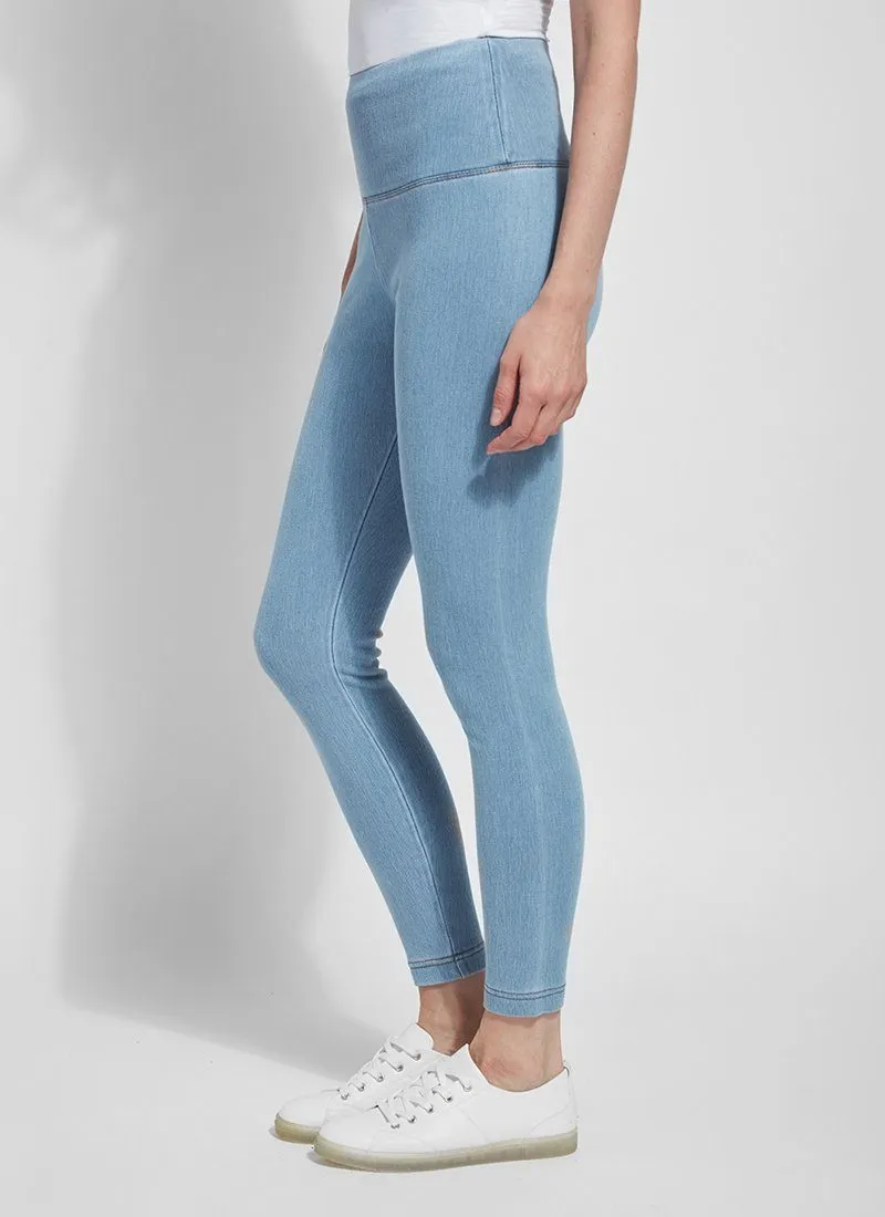 Denim Legging (28" Inseam)
