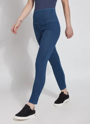 Denim Legging (28" Inseam)
