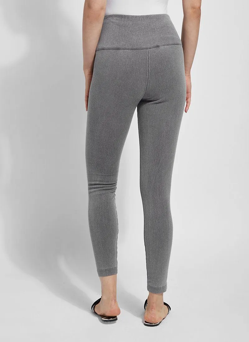Denim Legging (28" Inseam)