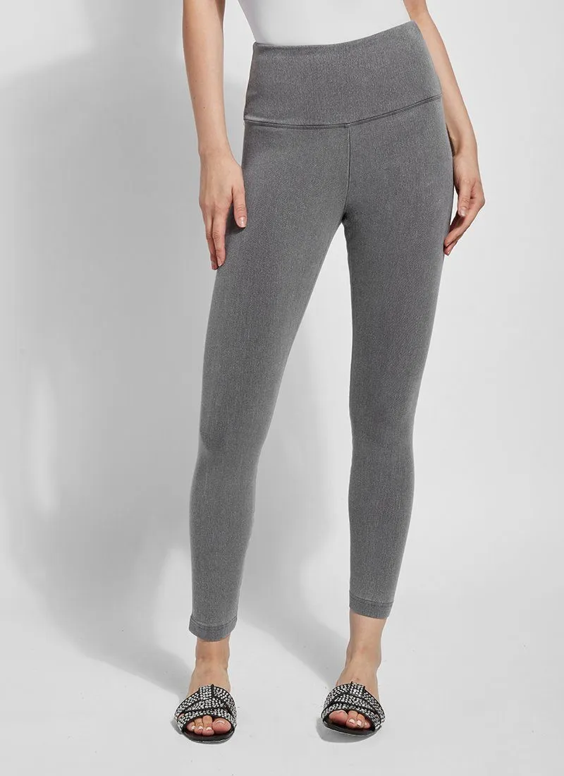 Denim Legging (28" Inseam)