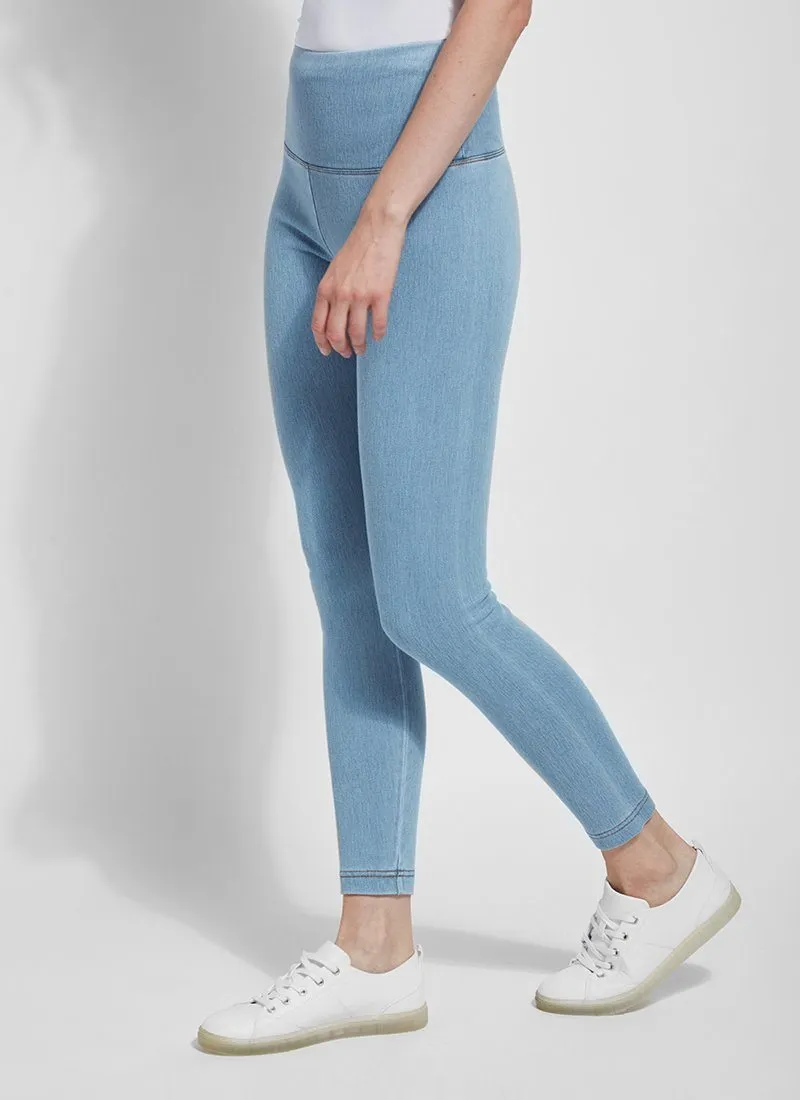 Denim Legging (28" Inseam)