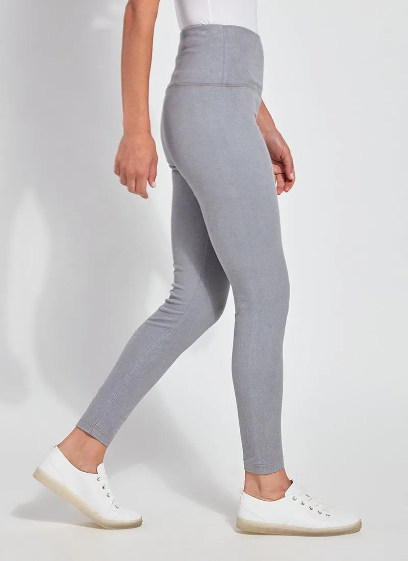 Denim Legging (28" Inseam)