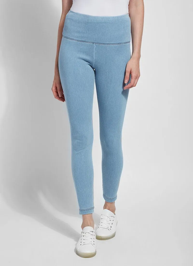 Denim Legging (28" Inseam)
