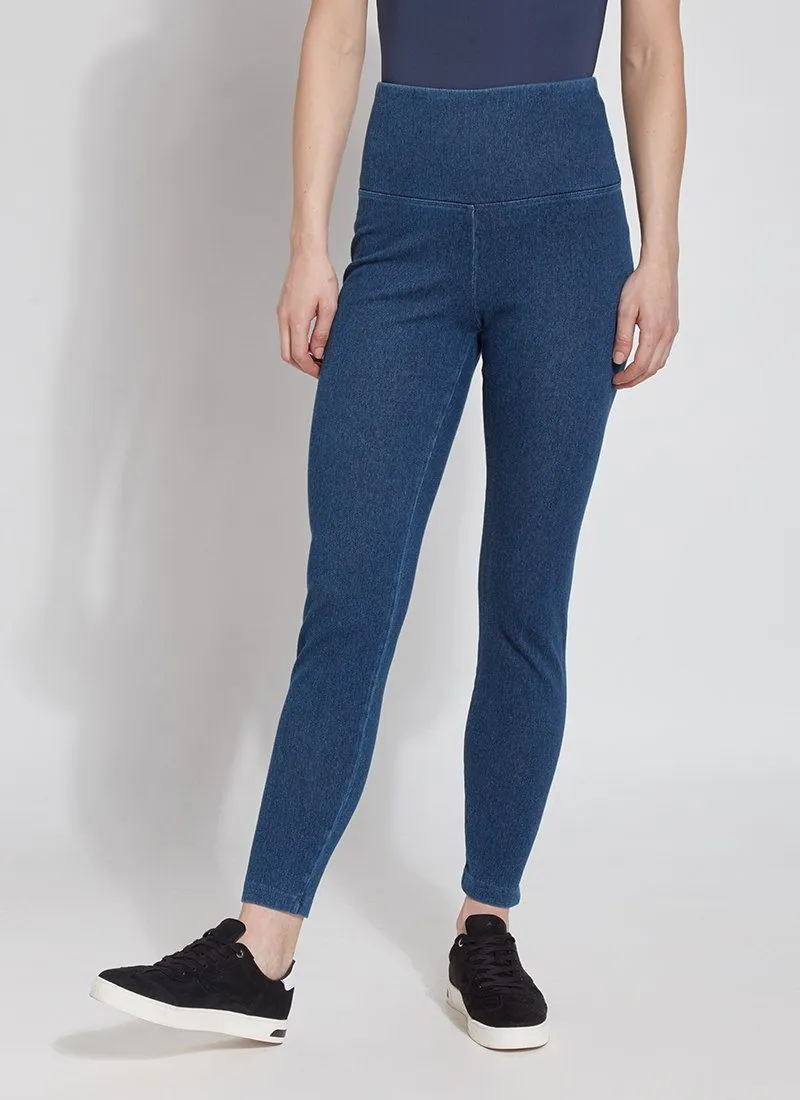 Denim Legging (28" Inseam)