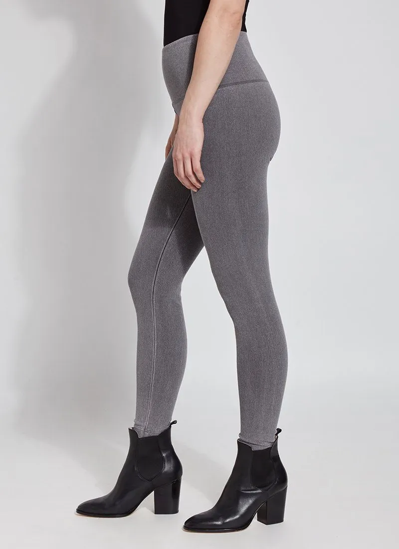Denim Legging (28" Inseam)