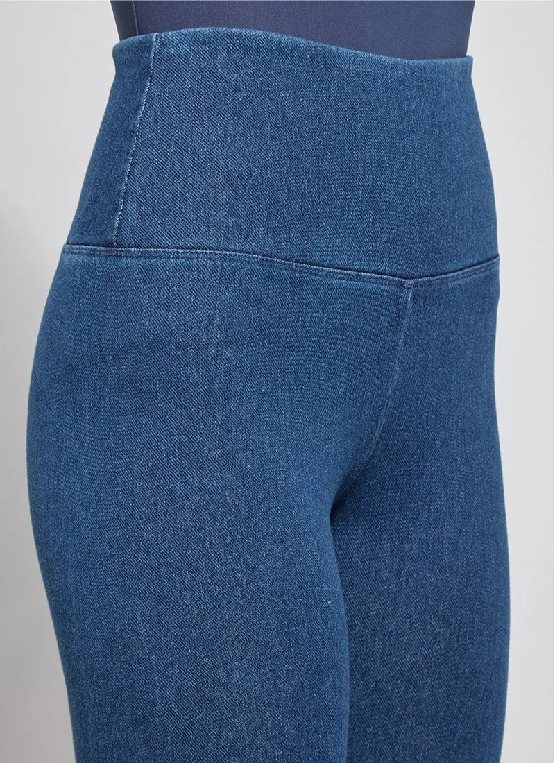 Denim Legging (28" Inseam)