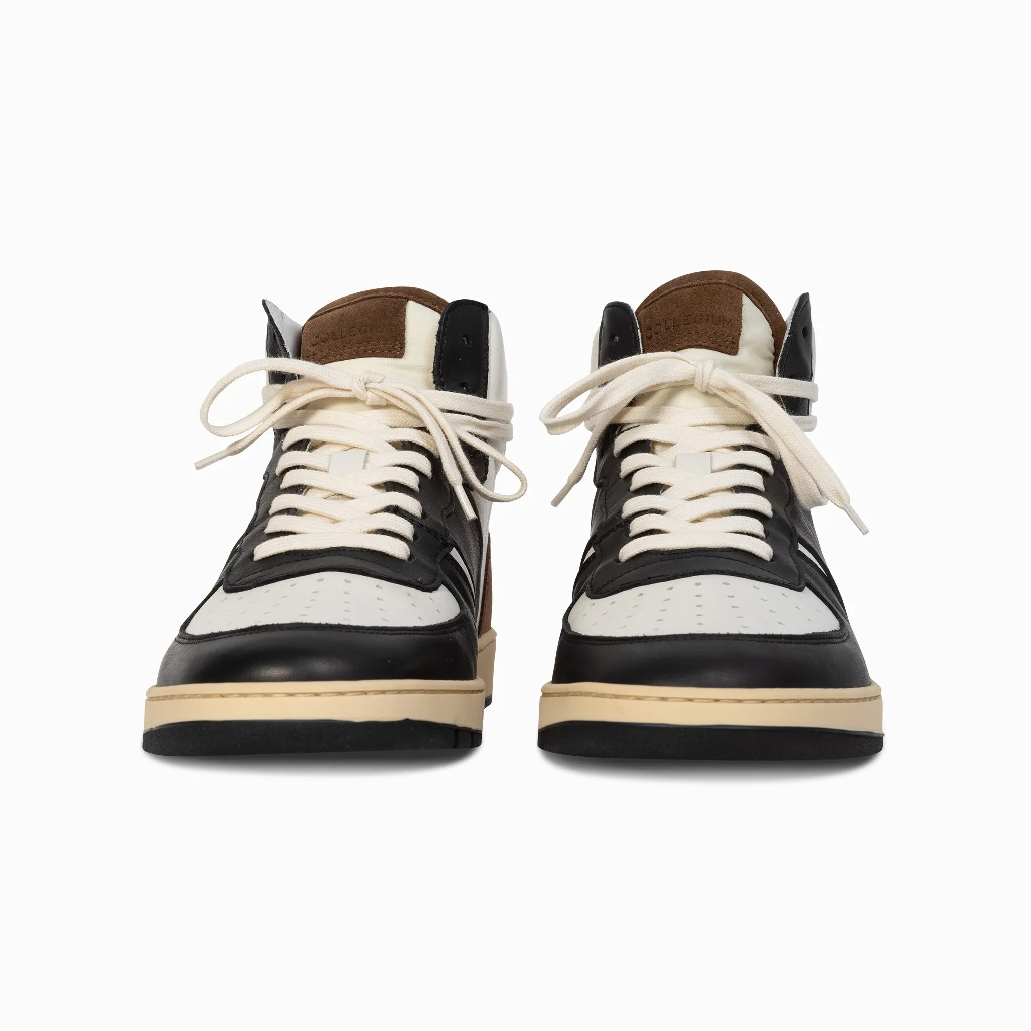 Destroyer High - Java Brown