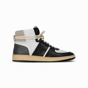 Destroyer High - Monochrome