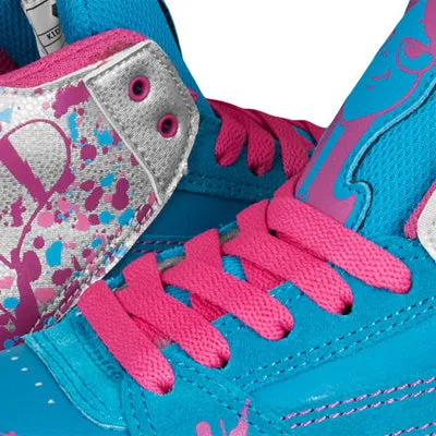 Disney Kids RVM Vulc