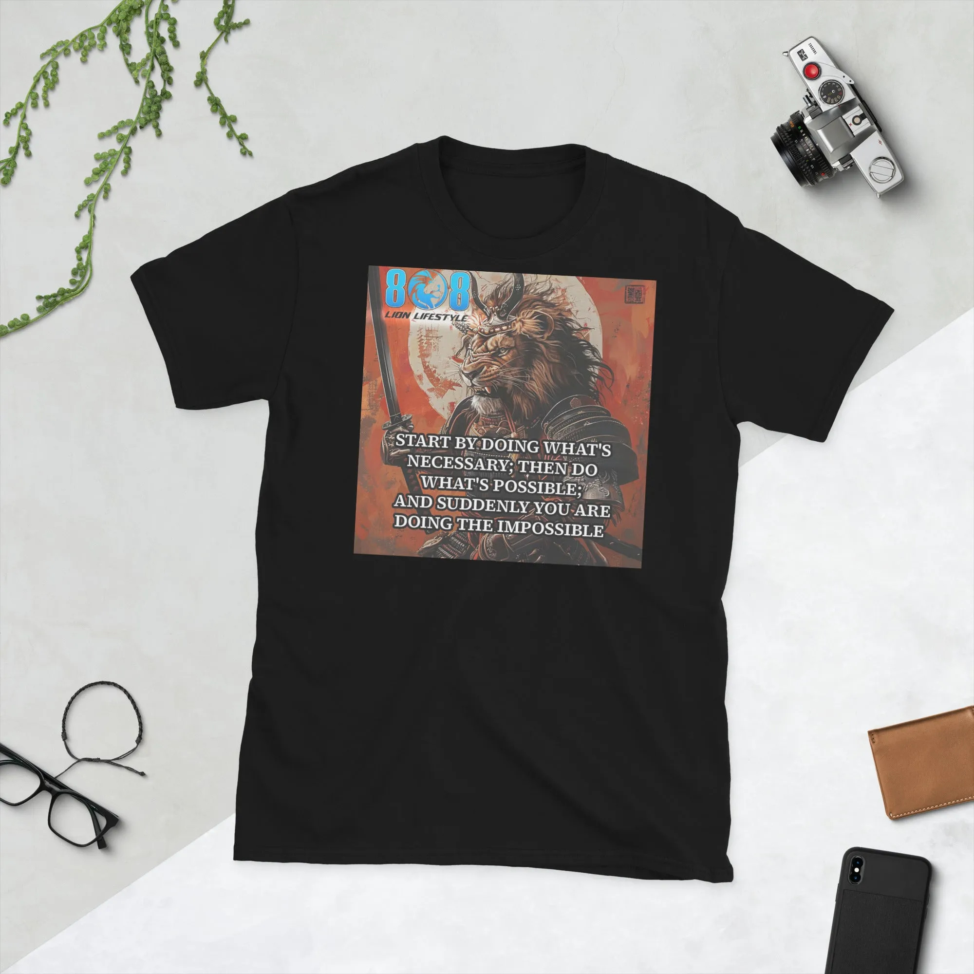 Doing Impossible T-Shirt