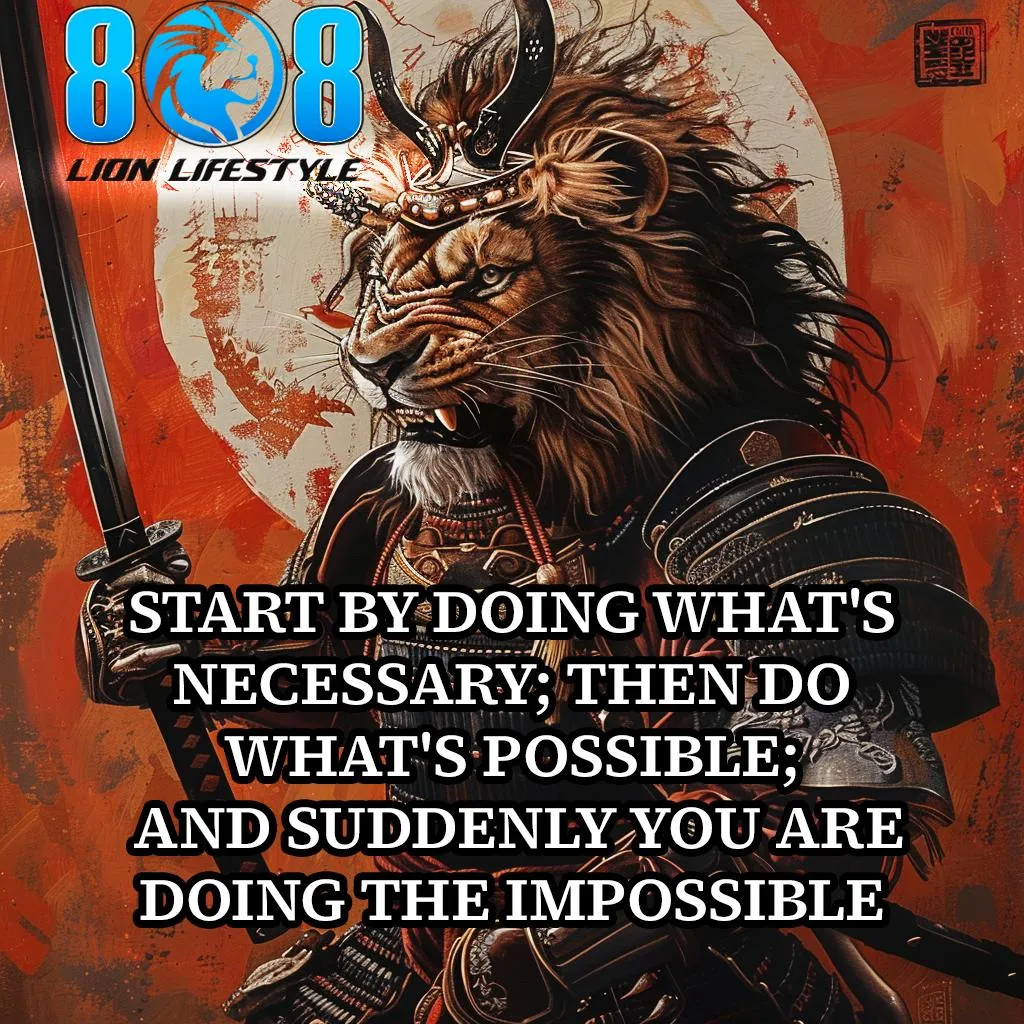Doing Impossible T-Shirt