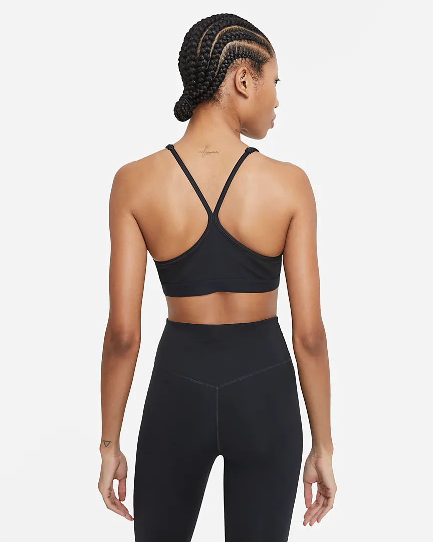 Dri Fit Indy Light Support Padded Sports Bra