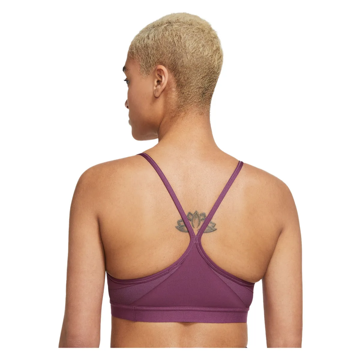 Dri Fit Indy Light Support Padded Sports Bra
