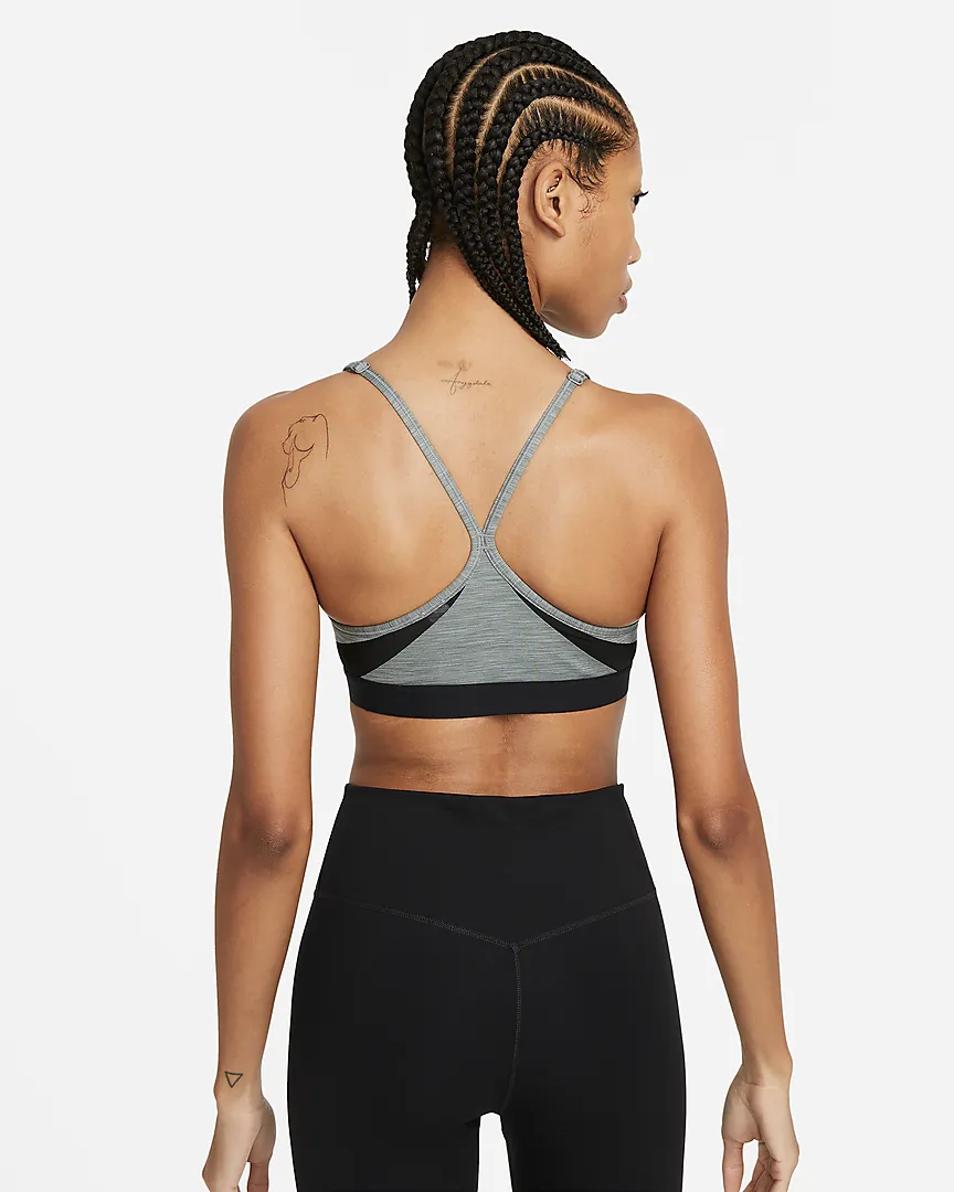 Dri Fit Indy Light Support Padded Sports Bra