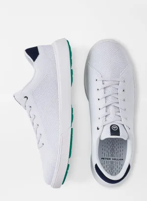 Drift Hybrid Course Shoe - White