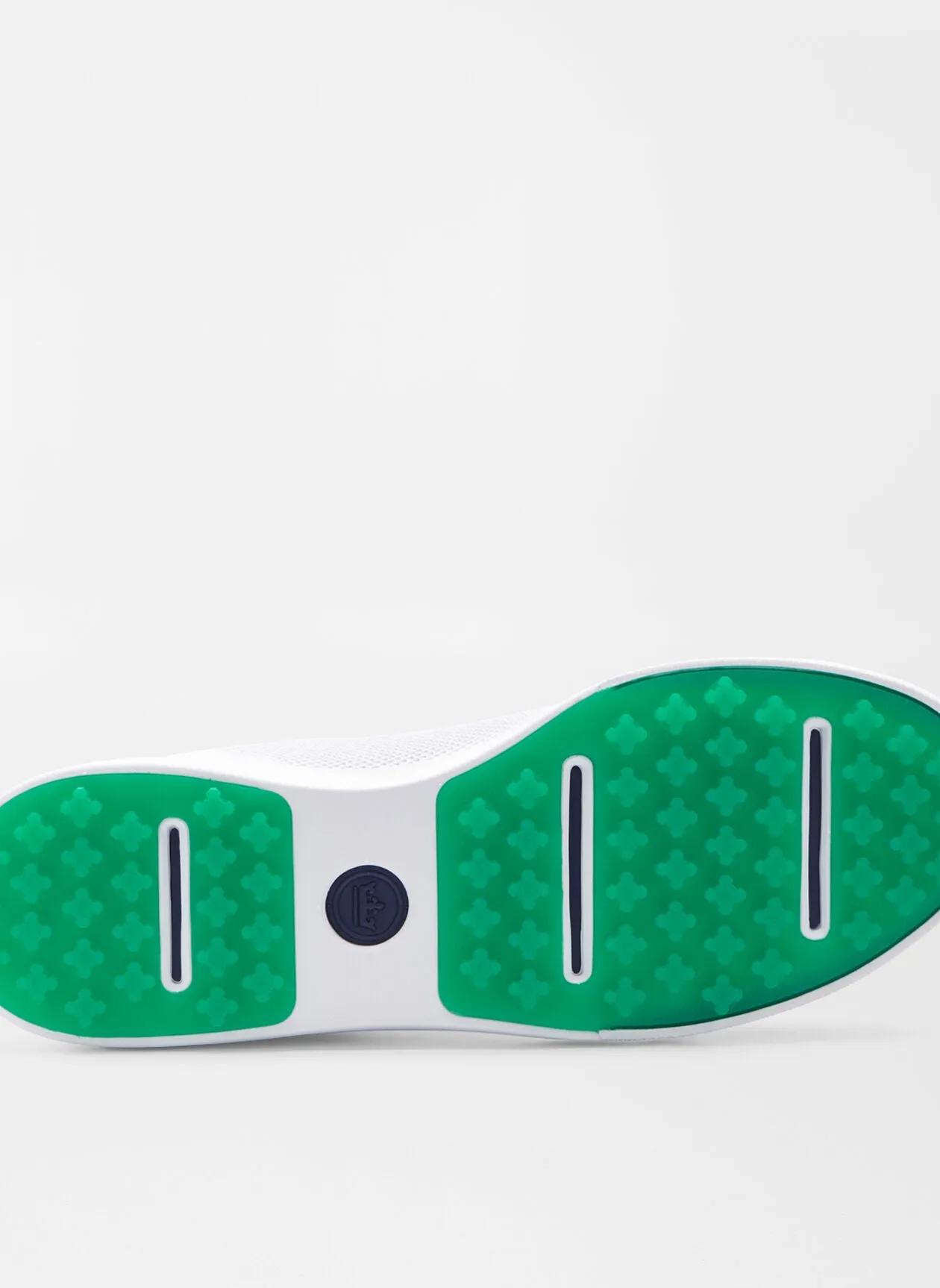 Drift Hybrid Course Shoe - White