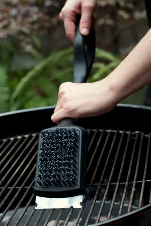 Dual Handle Safe Scrub Monster Brush